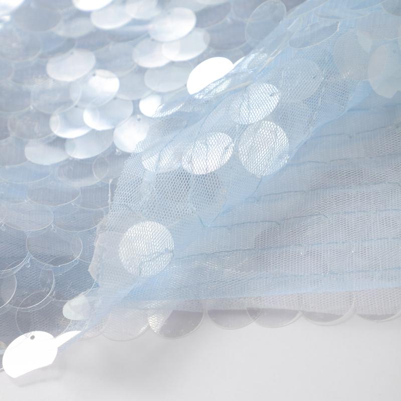 Euphoria Sequin Backless Party Dress Women Chic Sleeveless Lace Up Blue Female Evening Dresses 2024 Lady Bodycon Robe