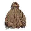 Куртка Data Jacket Мужская куртка в деловом стиле Повседневная куртка в парном стиле Модная брендовая куртка для альпинизма Мужская куртка