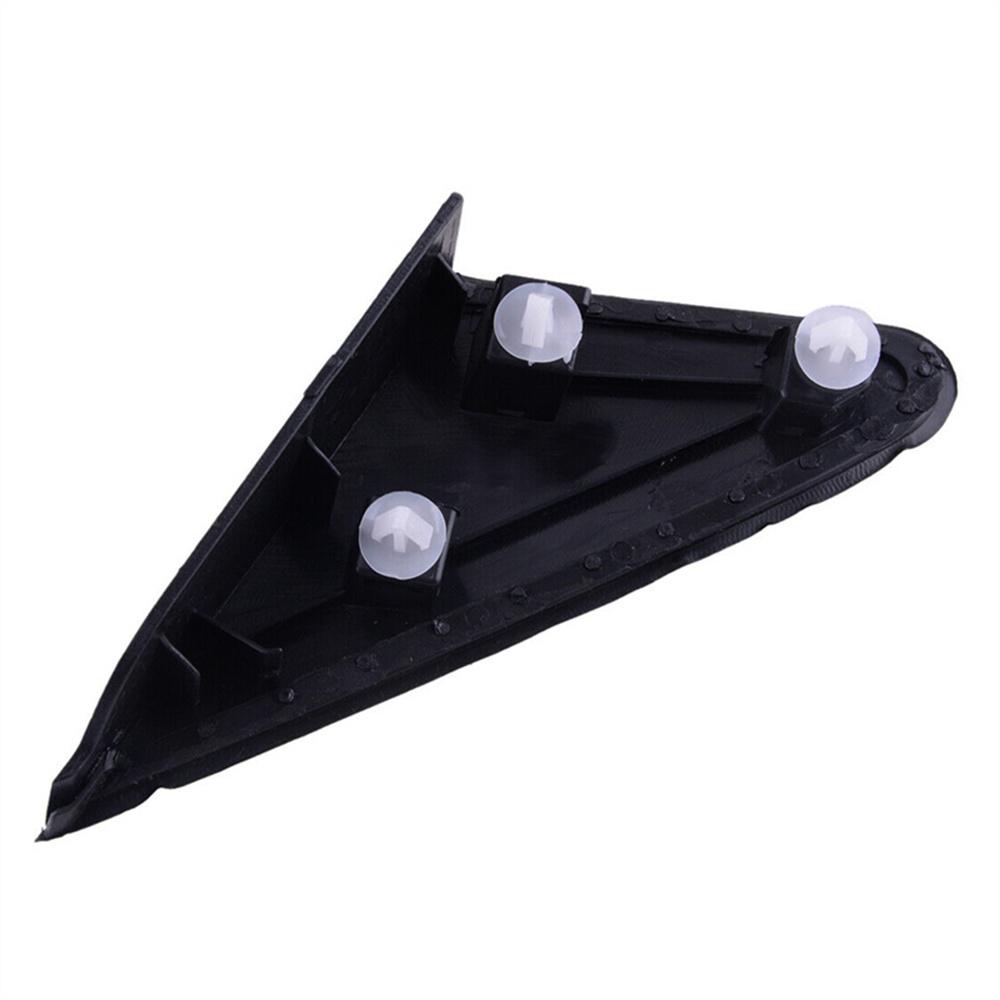 НОВАЯ Накладка треугольника зеркала заднего вида правая передняя 95062832 Для Шевроле Круз 2009-2014