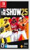 MLB The Show 25 North Switch (Import America) –