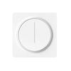 Tuya WIFI Smart Home High Quality Wifi Light Dimmer Switch Smart Life Tuya App UK Wall Dimmer Switches