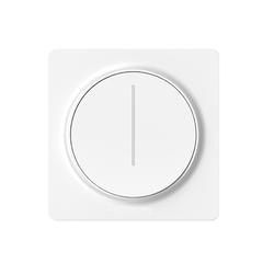 Tuya WIFI Smart Home High Quality Wifi Light Dimmer Switch Smart Life Tuya App UK Wall Dimmer Switches