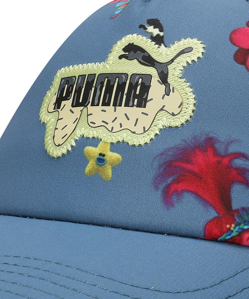 Кепка PUMA x Trolls_02590001_KD
