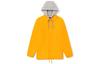 Men's Vans Jackets Men's Yellow Hooded Moderate Instructor