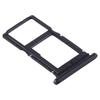 SIM Card Tray + SIM Card Tray / Micro SD Card Tray for Huawei P Smart Pro 2019