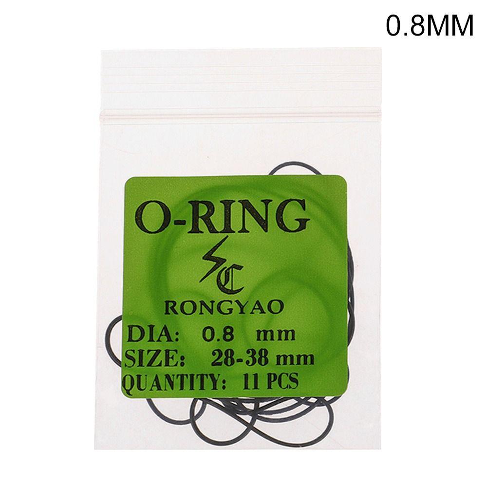4 упаковки водонепроницаемых аксессуаров для часовщика, резиновая задняя крышка, уплотнительное кольцо, прокладки для часов, инструмент для ремонта