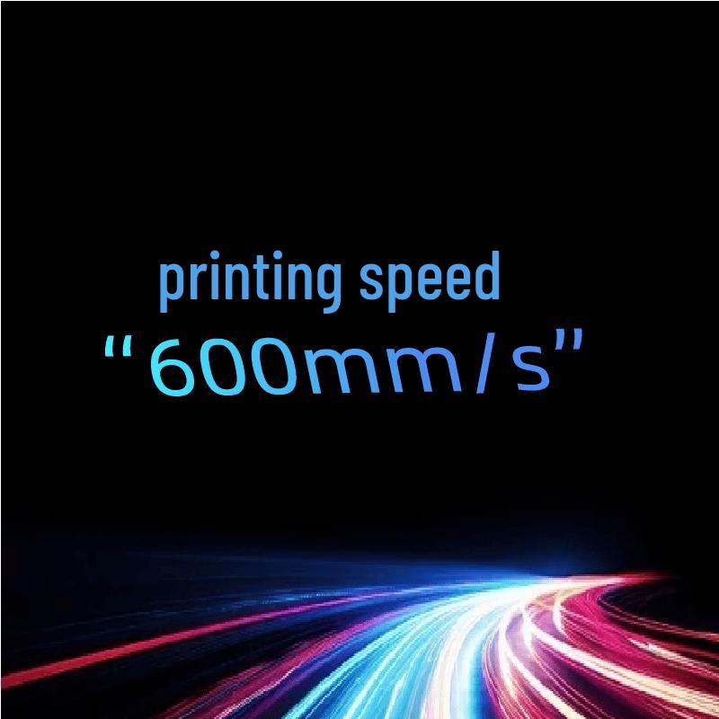 PMAX M2030 High-Speed Desktop 3D Printer CN plug (adapter included)