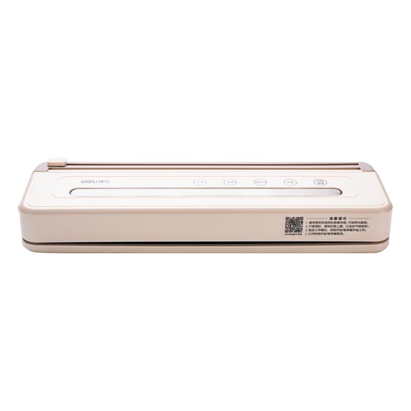 Deli Food Vacuum Sealer & Storage Bags