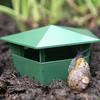 Sagit Slug and Snail Trap Catch Slugs Snails Garden Environmentally Friendly