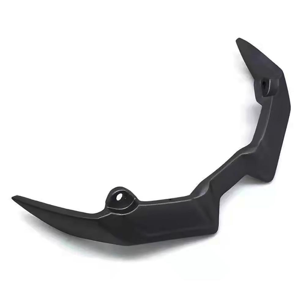 Для Yamaha MT-15 MT15 MT 15 - мотоцикл ABS передний обтекатель пневматические крылышки наконечник крыла защитная оболочка