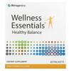 Wellness Essentials, Healthy Balance, 30 Pack