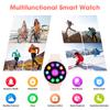 2024 Женские умные часы Bluetooth Call 1,39 дюйма Сенсорный экран Умные часы для мужчин Мониторинг здоровья IP67 Водонепроницаемый Фитнес