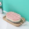 Moisturizing Scrubber Bath Towels Bath Sponge Brush Bath Cotton Bath Ball Bath Sponge Shower Brush