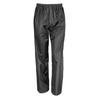 Result Core Childrens/Kids Waterproof Over Trousers