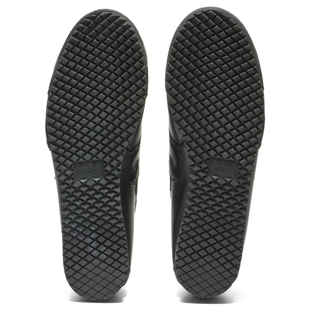 ONITSUKA TIGER Кроссовки Mexico 66 Sd 'Black' 1183C335-001