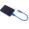 Disk AM Male to 3 Connecting Cable USB High-speed Transmission Mobile Micro-B Hard Drive