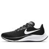 Женские кроссовки Air Zoom Pegasus 37 Черный Белый BQ9647-002