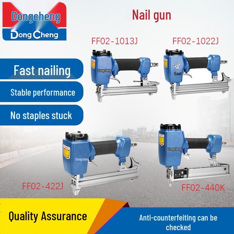 FF02/05-422J Степлеры со скобами U-образной формы - Не заедают