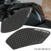 Motorcycle Anti-Heated Gas Tank Side Traction Knee Protector Anti Slip Pad For Kawasaki Ninja ZX10R ZX-10R ZX 10R