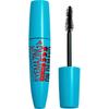 Manhattan Cosmetic Imagining Volume Waterproof Mascara Black 12ml