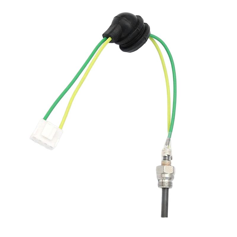 12V 5000W 2000W Parking Heater Ceramic Glow Plug Performance Easy tall Heater Ceramic Pin Glow Plug