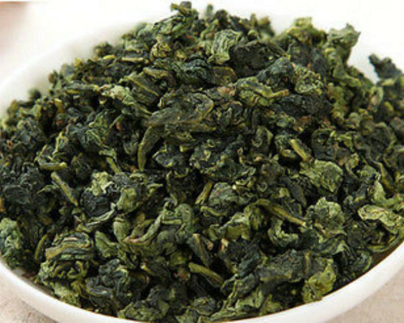 Органический зеленый чай 250 г Китайский чай Гуань Инь Улун Анси Тикуаньинь Green Food