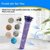 HEPA filter For Dyson V7 V8 Accessories Cordless Vacuum Cleaner Washable Filter Replacement For Efficient Cleaning Spare Parts