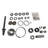 Supercharger Kit High Performance Replacement Fit for Sea-Doo 420881102