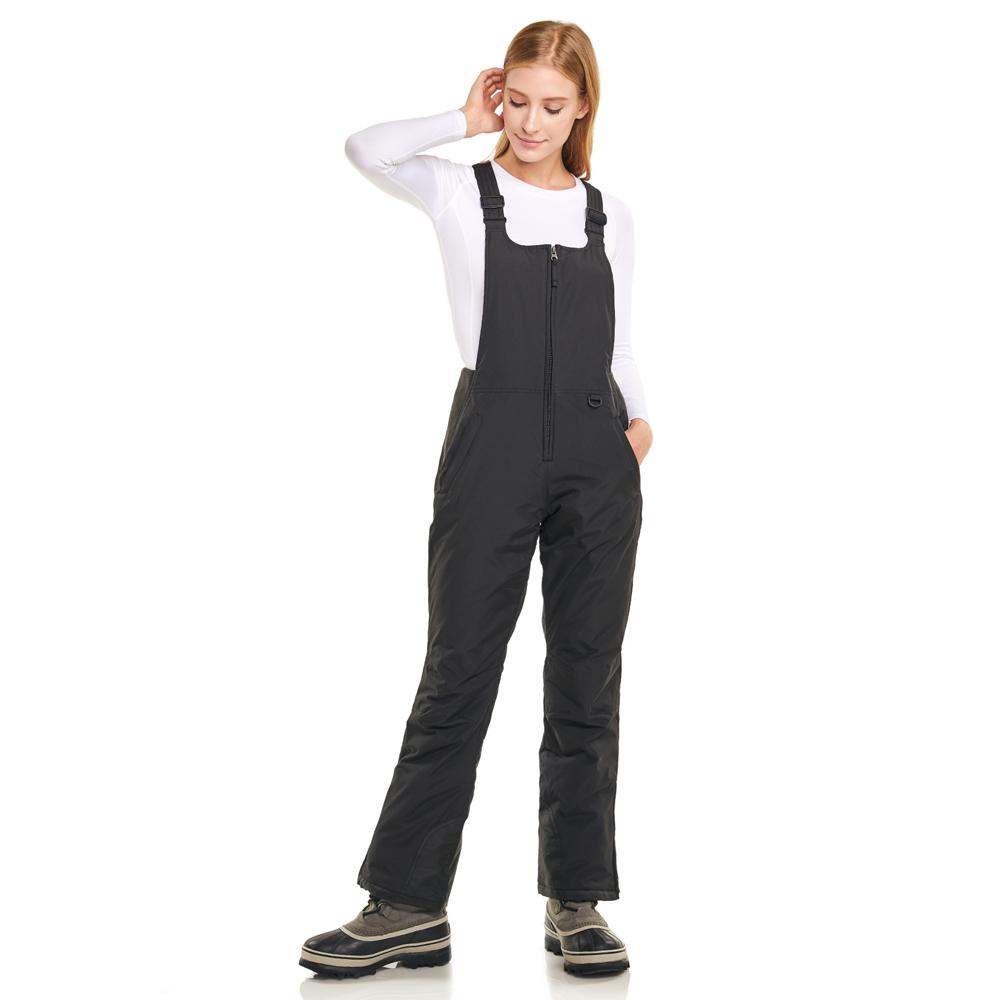 Teseulla Women'S Thermal Waterproof Board & Ski Overalls (Type A)