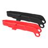 Для HONDA XR650L XR 250R 400R 600R 650L 250 400 600 R 650 L XR250R XR400R XR600R Мотоциклетный Натяжитель Цепи Направляющая Защитное Устройство
