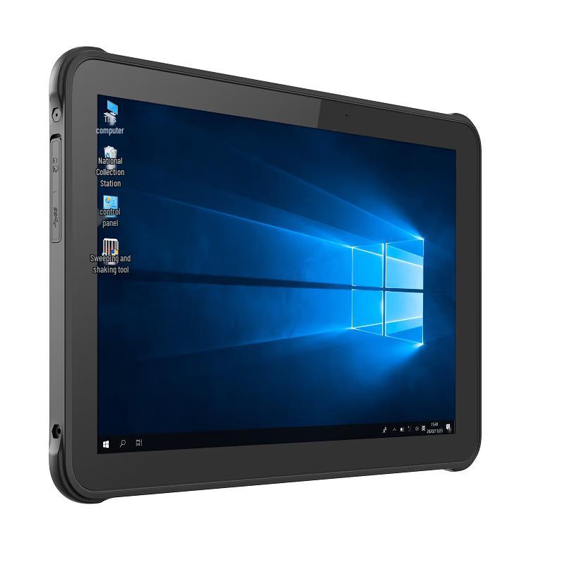 AUTOID Pad Air (Выиграть) Промышленный планшет 10,1 дюйма