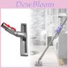 Аксессуар для ручного пылесоса Dyson V10 с напольной щеткой для эффективного удаления пыли