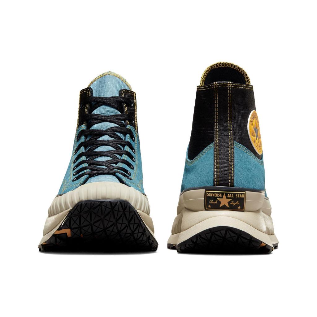 Converse Кеды Chuck 70 AT-CX High Noble Blue Black Унисекс A04523C