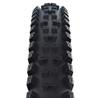 Schwalbe Tacky Chan Super Trail Addix Ultra Soft TLE Tubeless 29´´ x 2.40 жесткая MTB шина