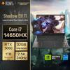 i7-14650HX RTX5060 32 ГБ 1 ТБ QHD 240 Гц LoL Edition Черный