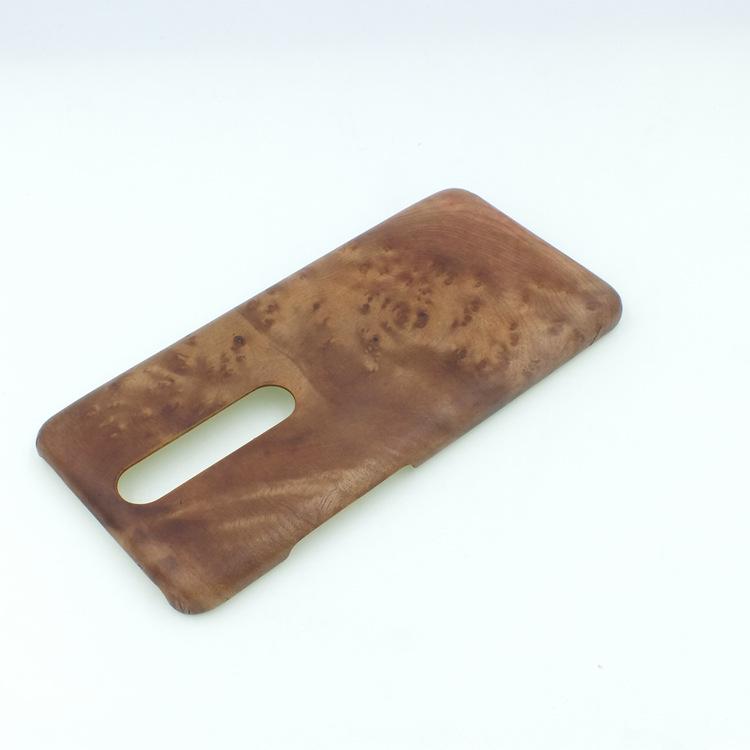 Чехол для телефона Huawei Mate RS из арамидного волокна и дерева — стильный деловой защитный чехол