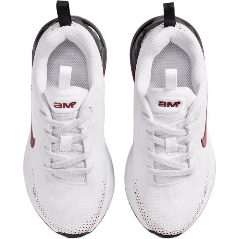 Nike Кроссовки Air Max Phoenix PS Белый Черный Командный Красный Детские HF7053-105