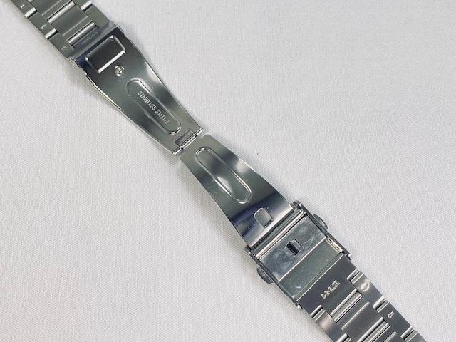 M0TZ723J0 SEIKO Prospex 20 мм Стальной Браслет для и других моделей SBDY111/ SBDY113/ 4R35-04J0