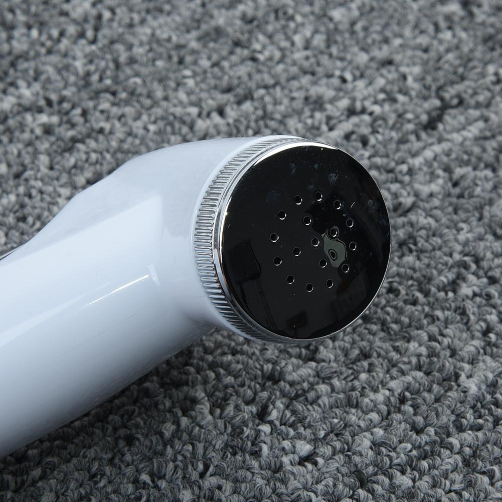 Туалетный шаттаф-адаптер-спрей ручной биде душевая лейка настенный кронштейн шланг