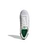 Adidas Superstar White Green Unisex Sneakers Cloud-White Off-White FY5480