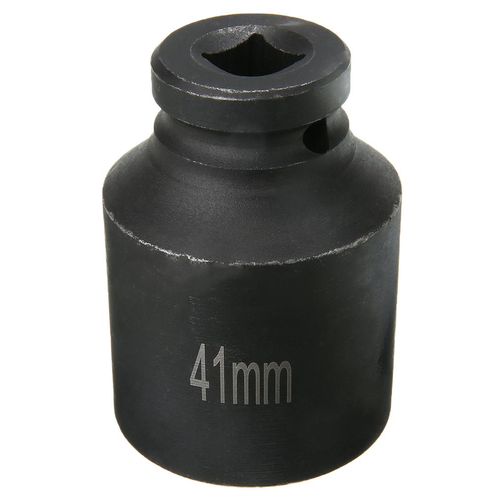 41 мм 1/2" приводная сверхмощная ударная головка с глубоким воздушным ударом для шарового шарнира Peugeot