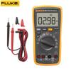 Fluke 15B MAX-KIT High-Precision Electrician's Multimeter 17BMAX-01-18B+