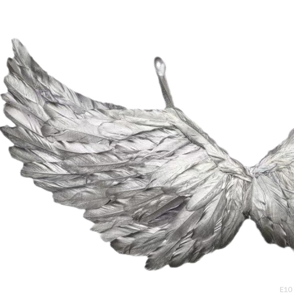 Детский костюм «Крыло ангела» Маскарадный костюм на Хэллоуин Дьяволица Фея