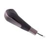 For Chevrolet For Sonic 2012-2017 For Trax 2014-2017 Matte Grey Automatic Car Gear Stick Lever Pen Shift Knob LHD Car Accessorie