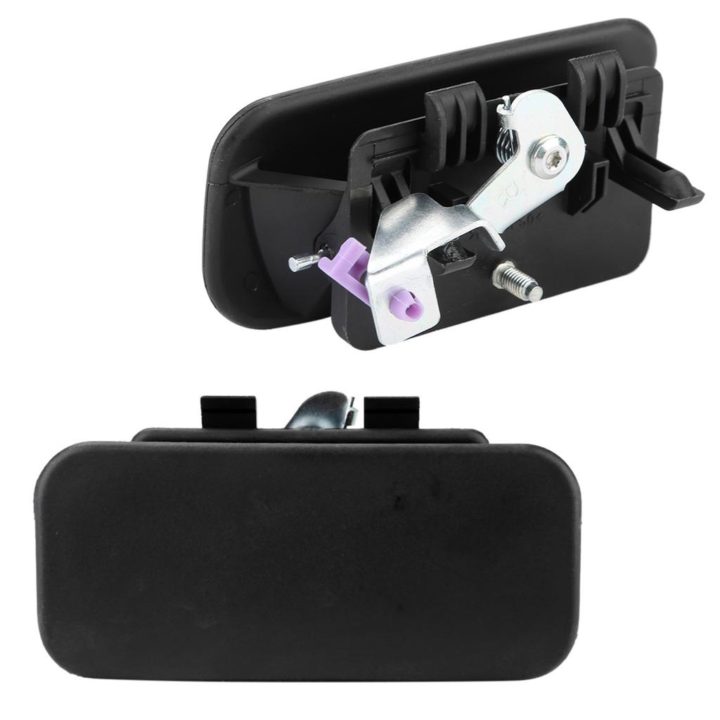 YC15V26600AN Car Side Loading Door Handle Right Fit for Ford Transit 00 14