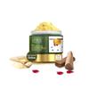 Lotus Botanicals Убтан-маска для лица и тела Де-Тан Сияние | Обогащена 24-каратным золотом | Для усиления сияния кожи, уменьшения тусклости кожи и защиты от загара