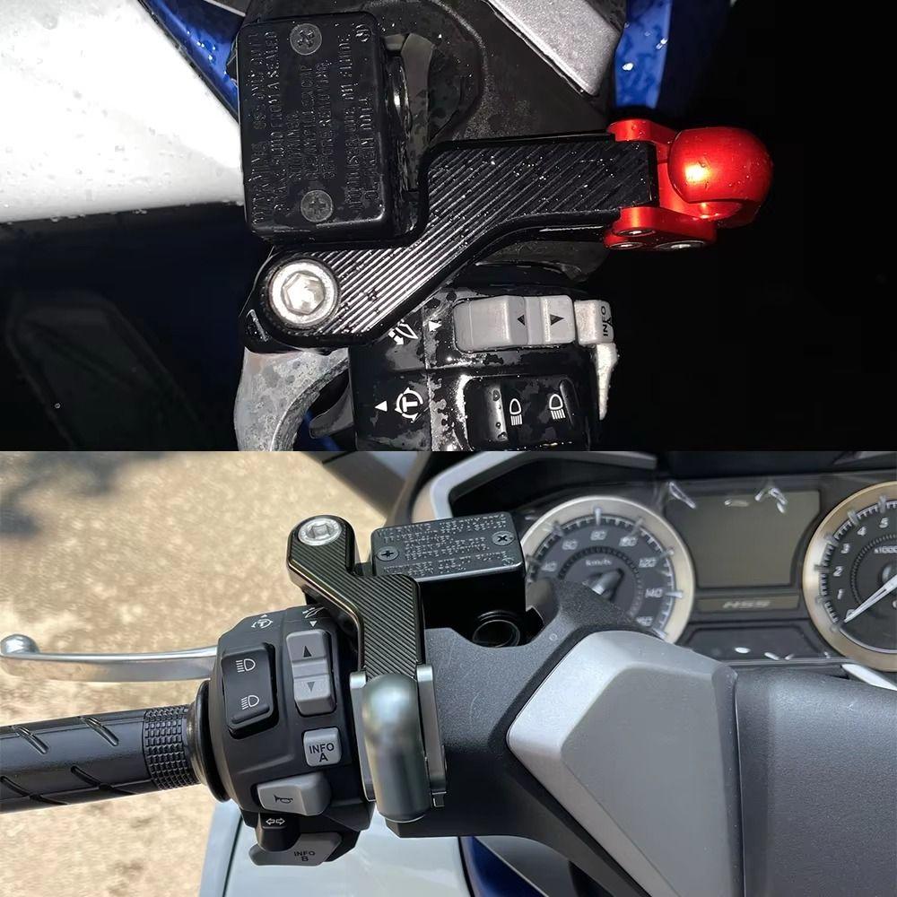 Universal Motorcycle Helmet Hook Convenient Storage Bag Holder Luggage Bag Hanger  Car Accessories