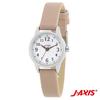 J-AXIS Unisex 25L1359-PI (jaxis Women's Fashion Watch Sun Flame) Watch