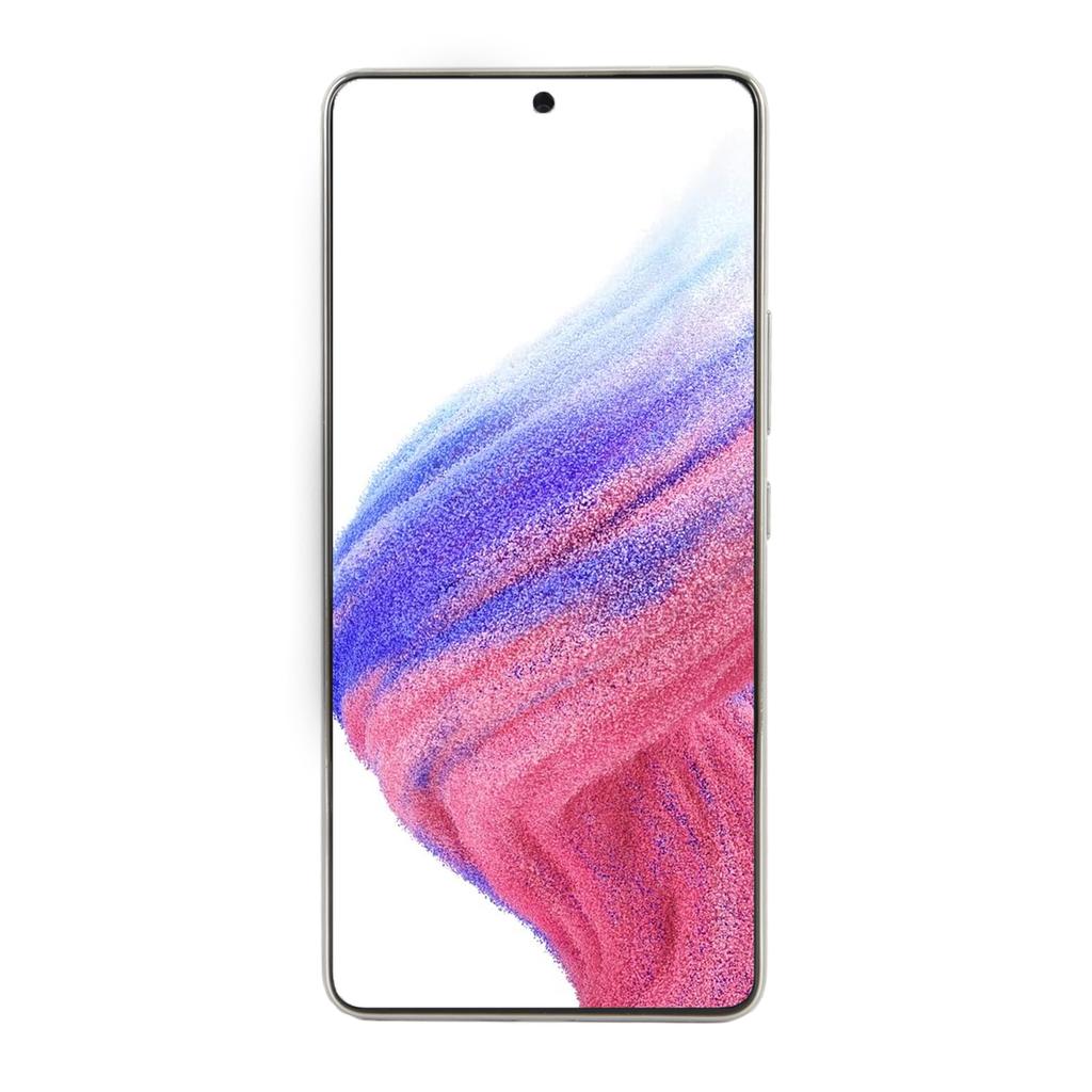 ЖК-дисплей Дигитайзер Экран для телефона Galaxy A53 5G 6.5 дюйма Сборка сенсорного экрана с инструментами для ремонта для A536 SM A536U
