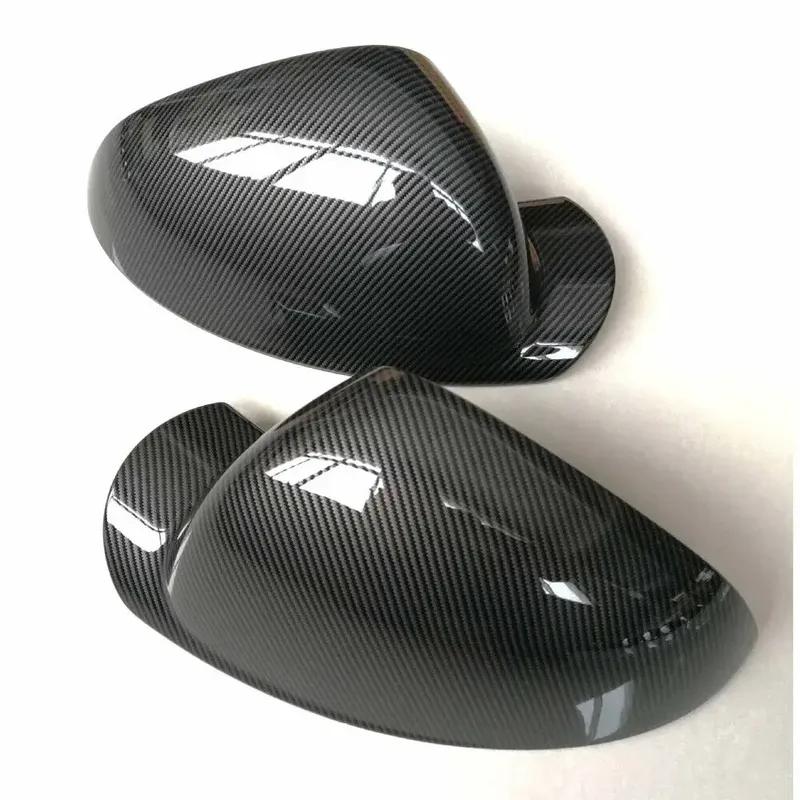 For Buick Regal Opel Vauxhall ignia 2009-2016 Car Replacement Rearview Side Mirror Cover Wing Cap Exterior Door Housing Trim